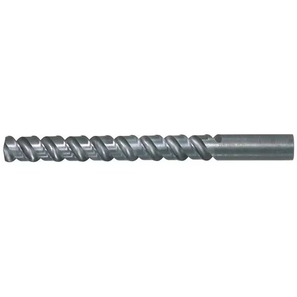 19/64, Extra Length Drill 18